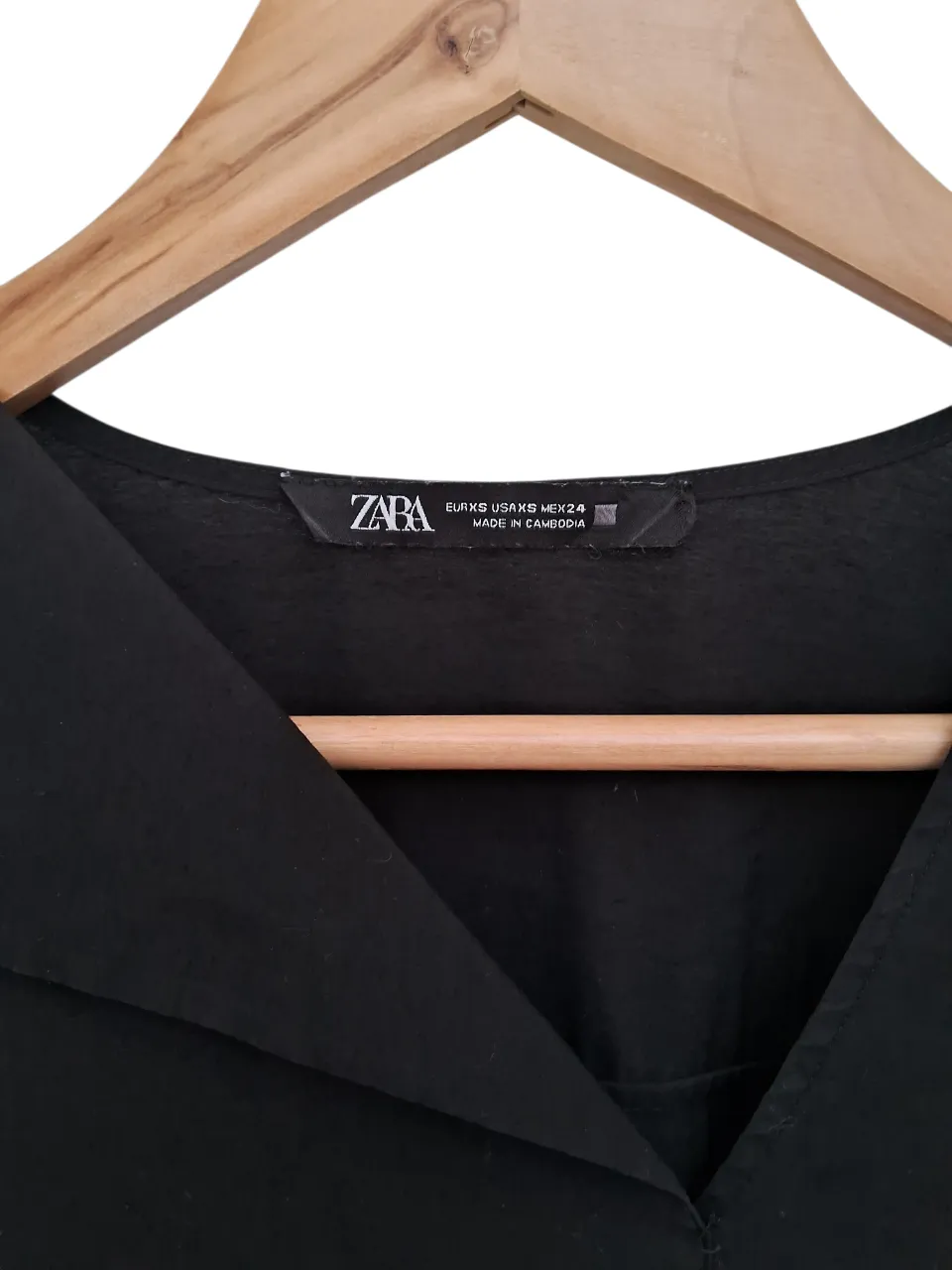 Blusa Zara - imagen 3