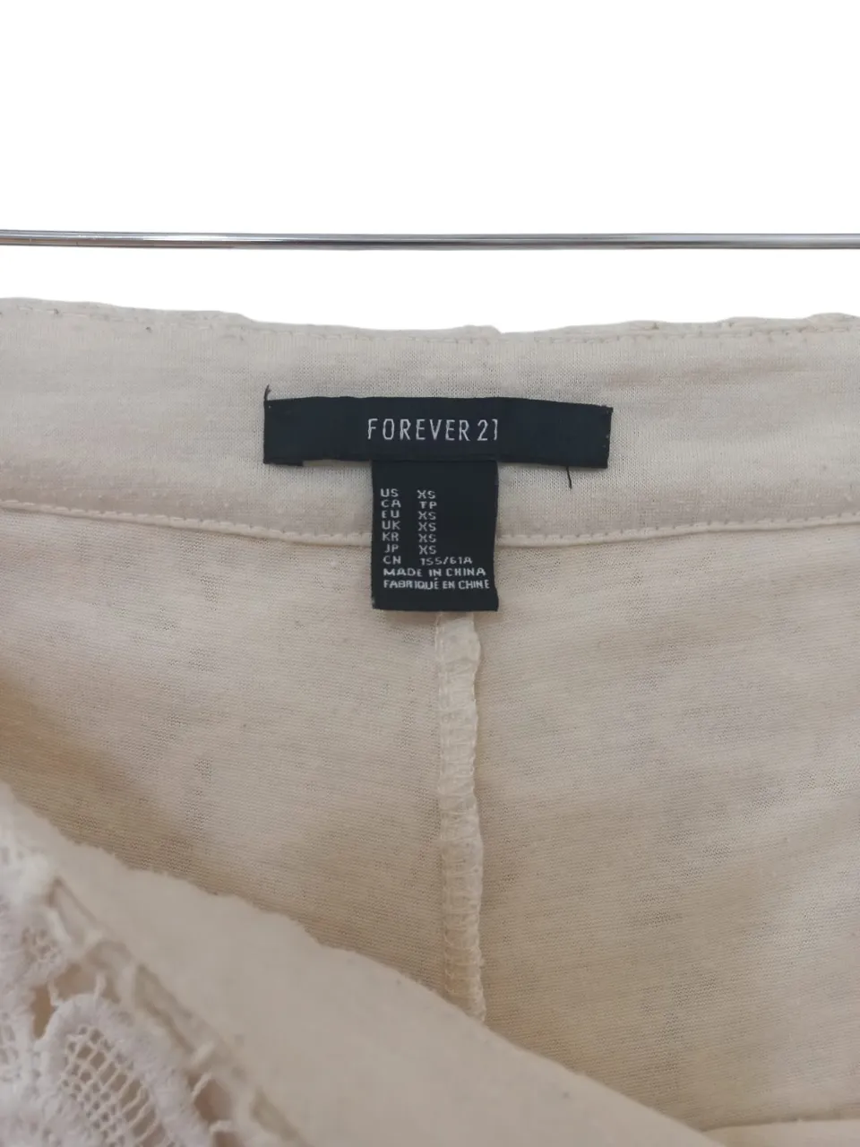 Short Forever 21 - imagen 4