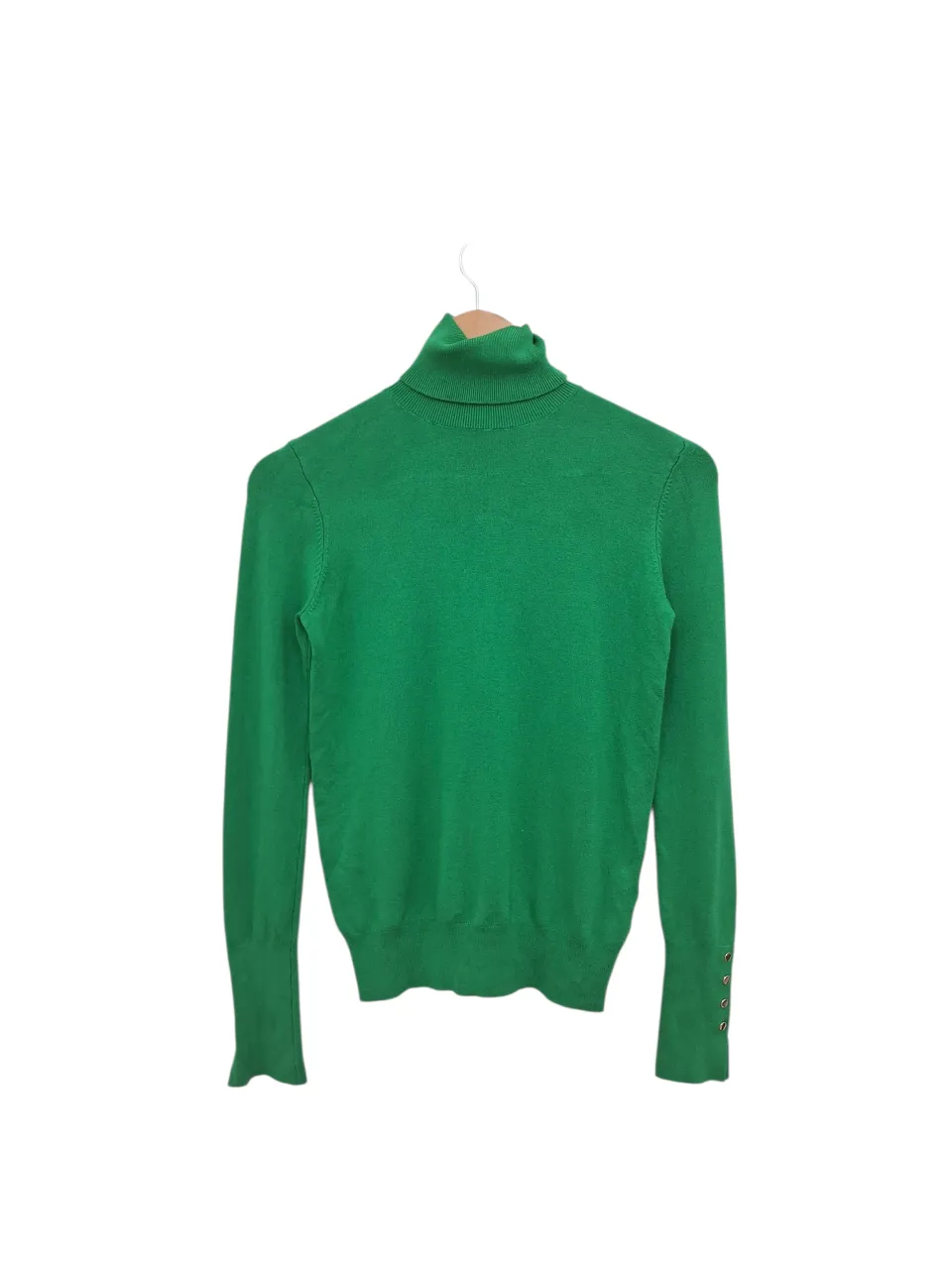 Polera Zara - Vista 2