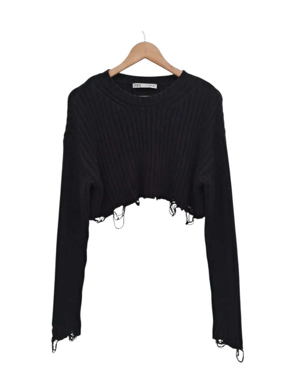 Sweater Zara - imagen 2