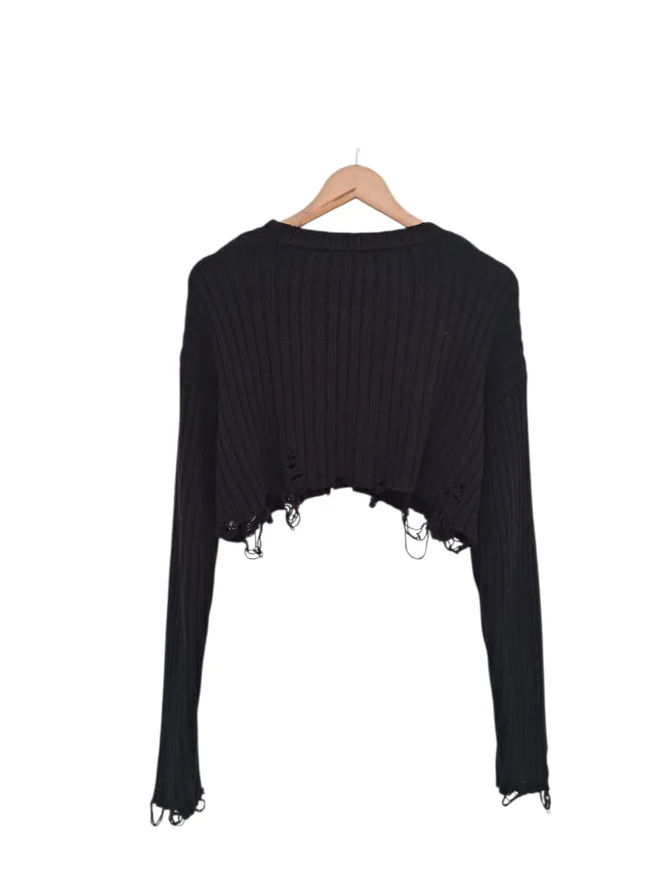 Sweater Zara - imagen 4