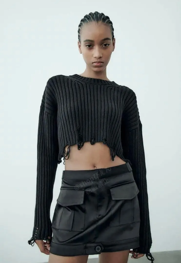 Sweater Zara - imagen 1