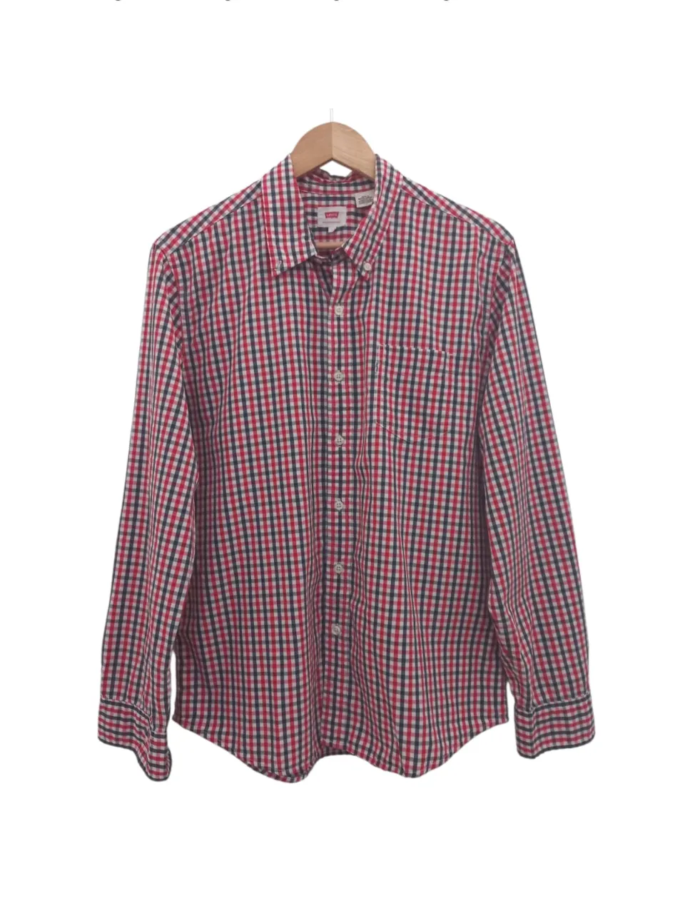 Camisa Levi's - Vista 2