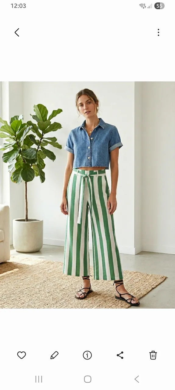 Pantalón Ivana w - imagen 1