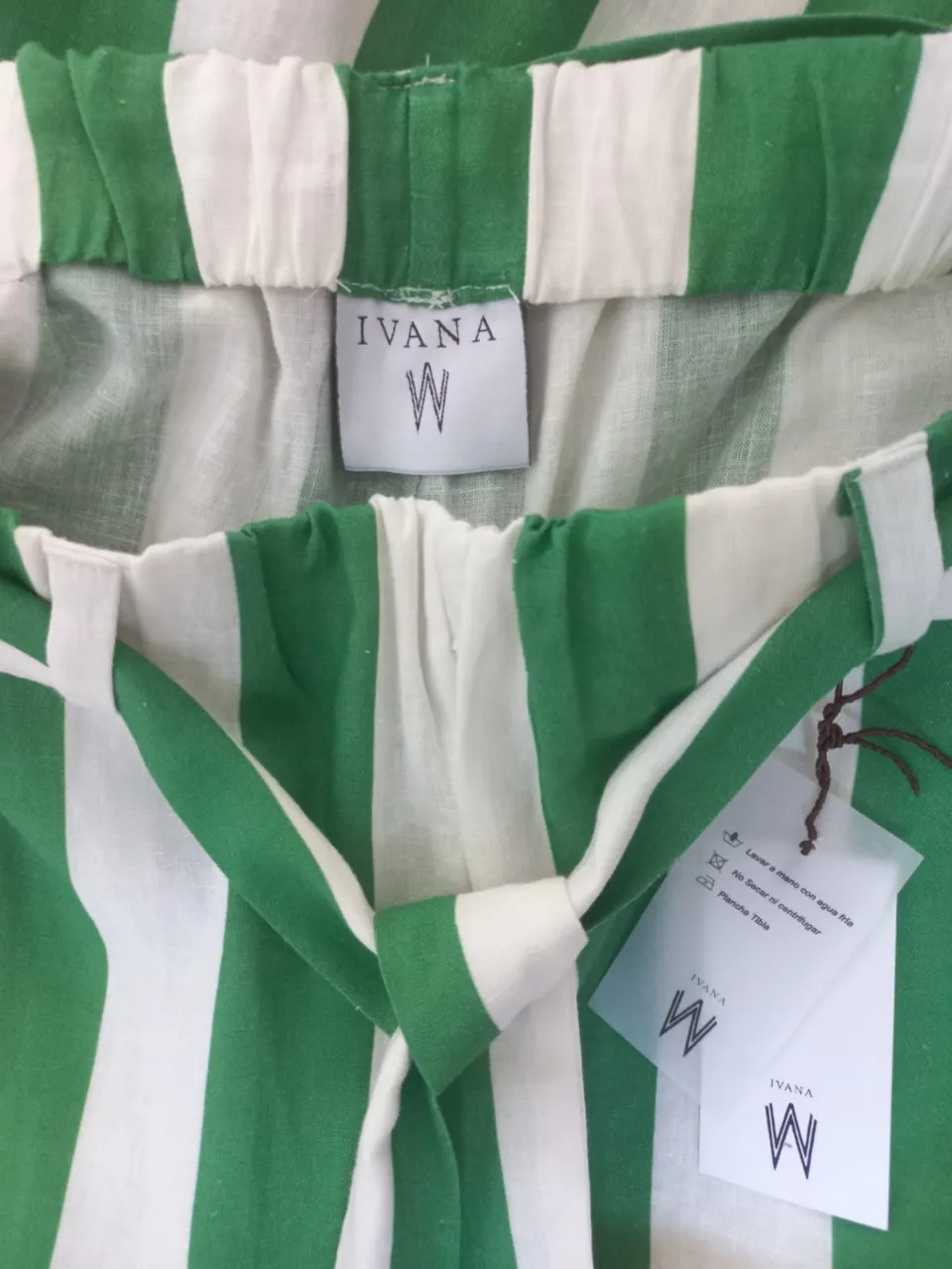 Pantalón Ivana w - imagen 5