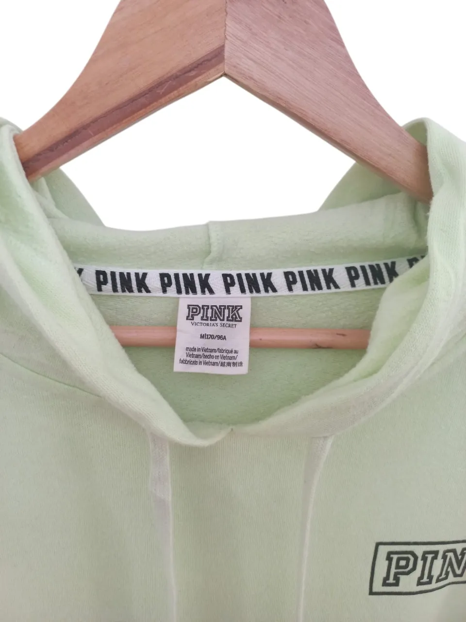 Buzo Pink - imagen 3