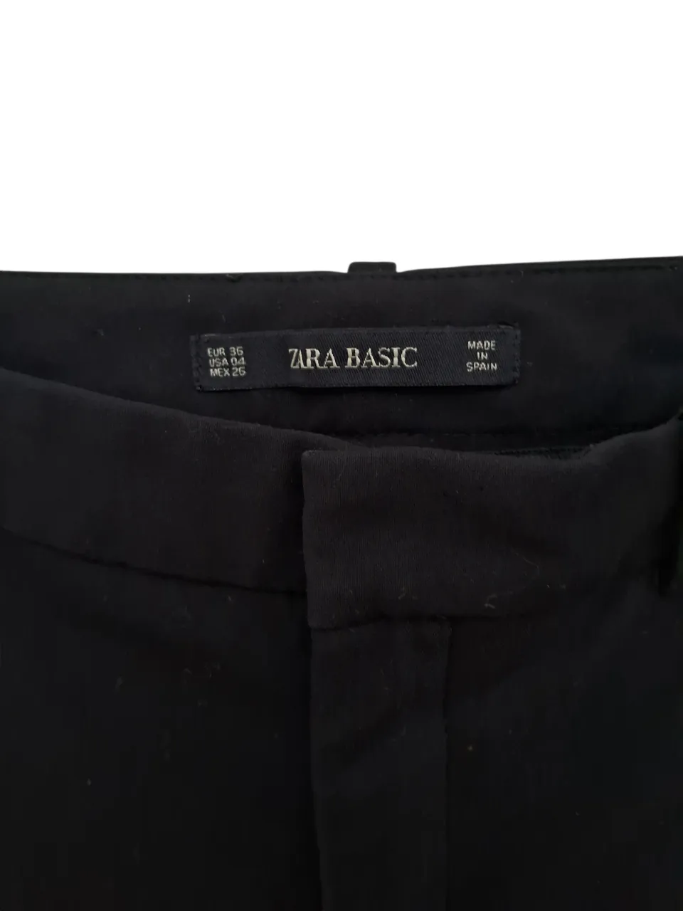 Pantalón Zara - imagen 5