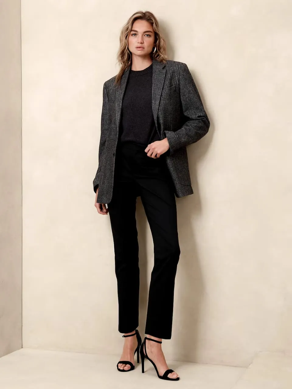 Pantalón Zara - imagen 1