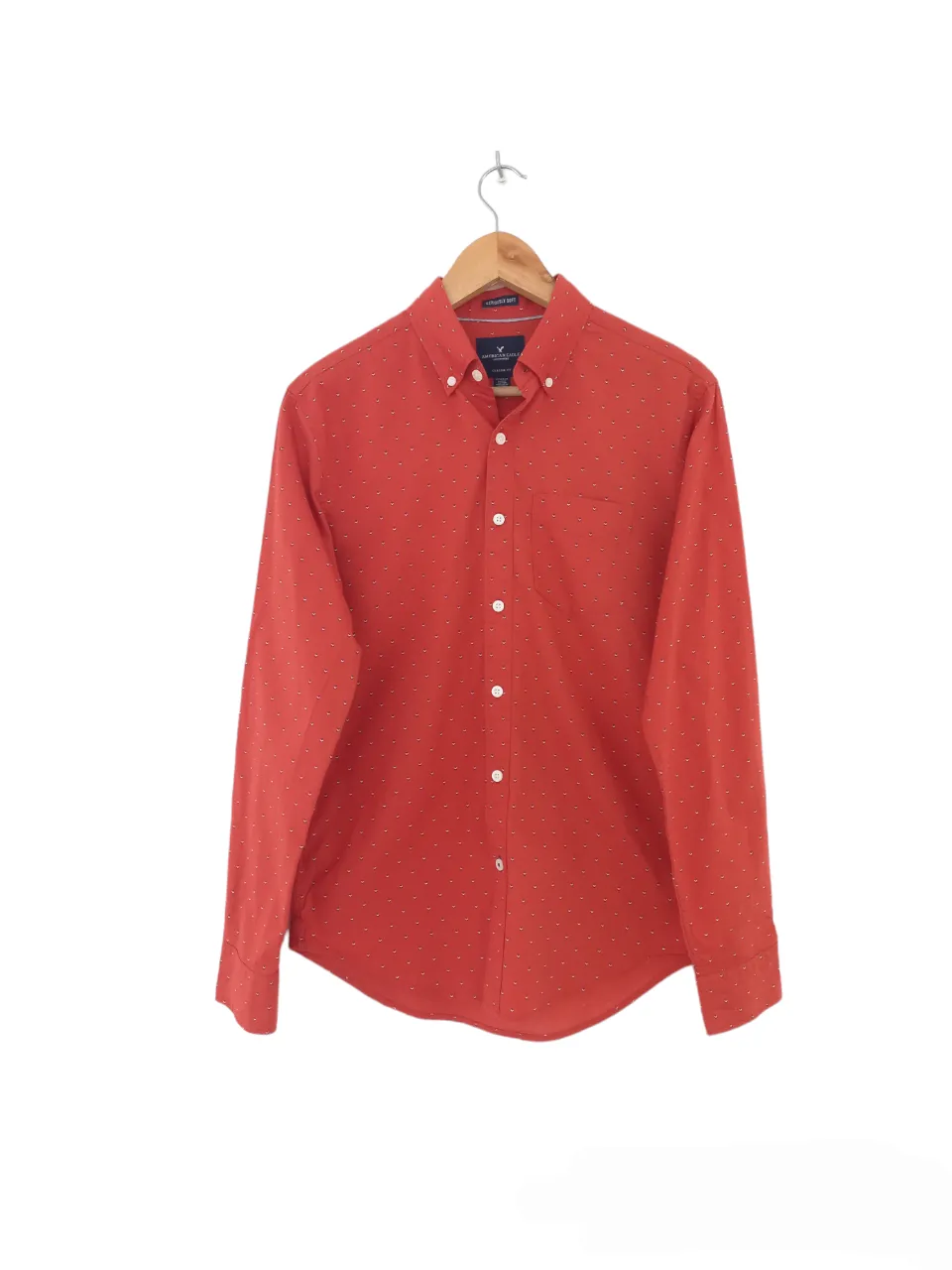 Camisa American Eagle - imagen 2