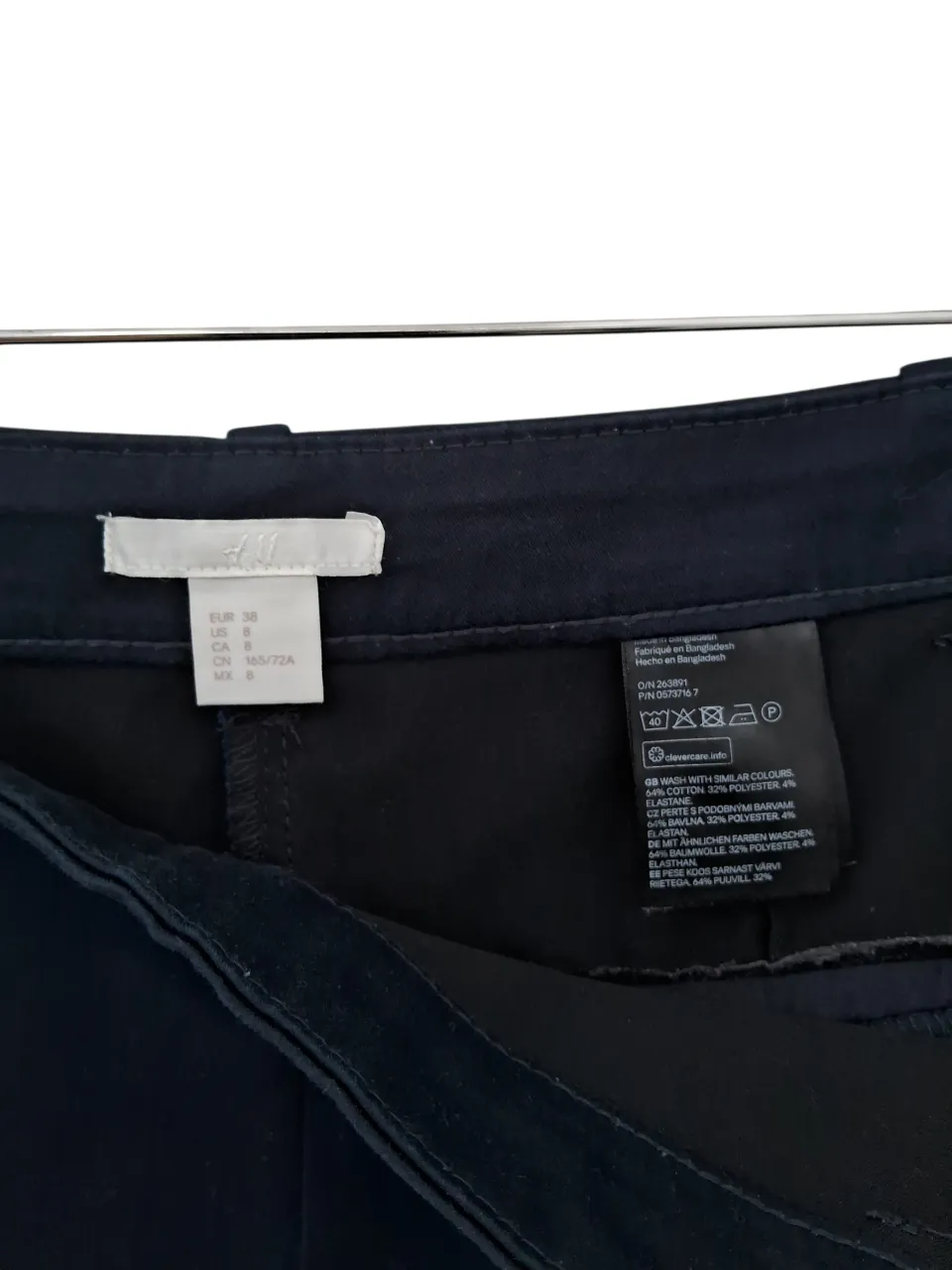 Pantalón H&M - imagen 5