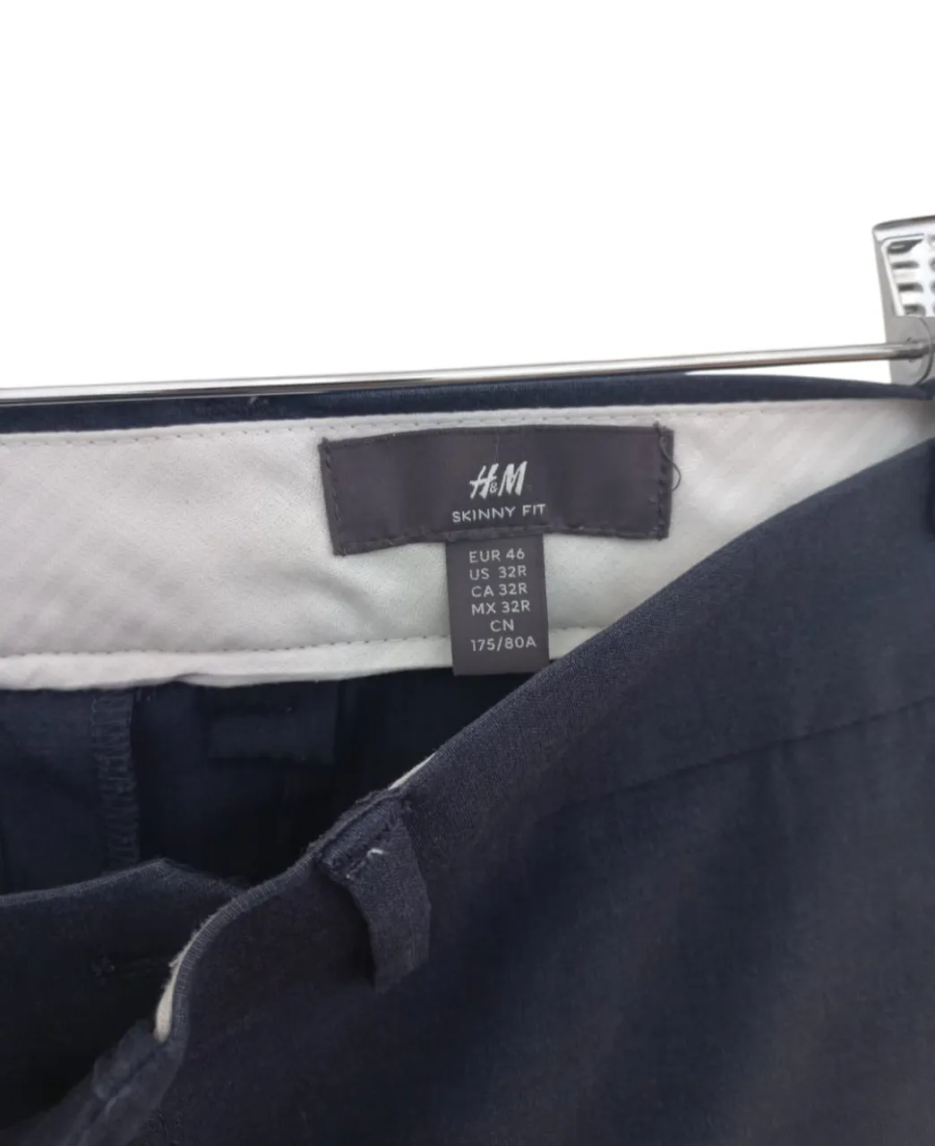 Pantalón H&M miniatura 4