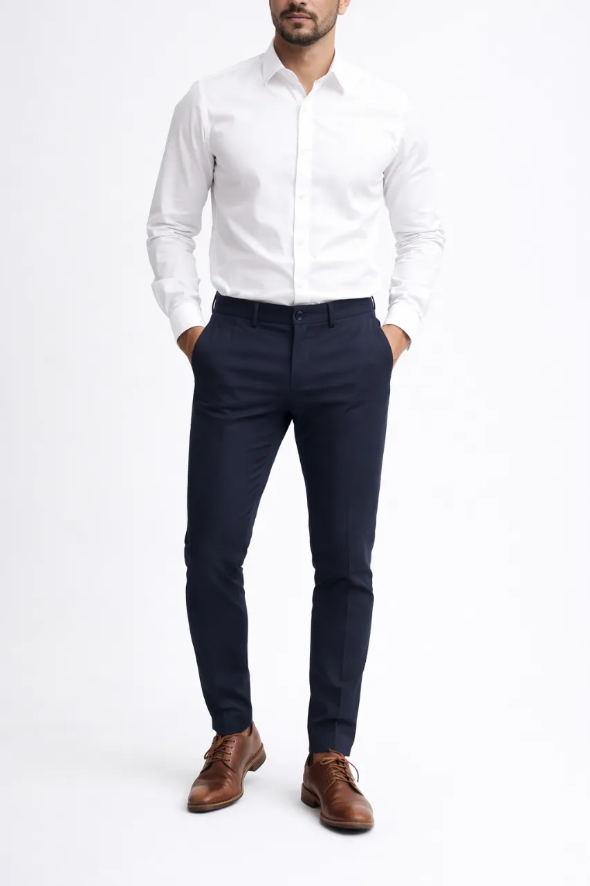 Pantalón H&M