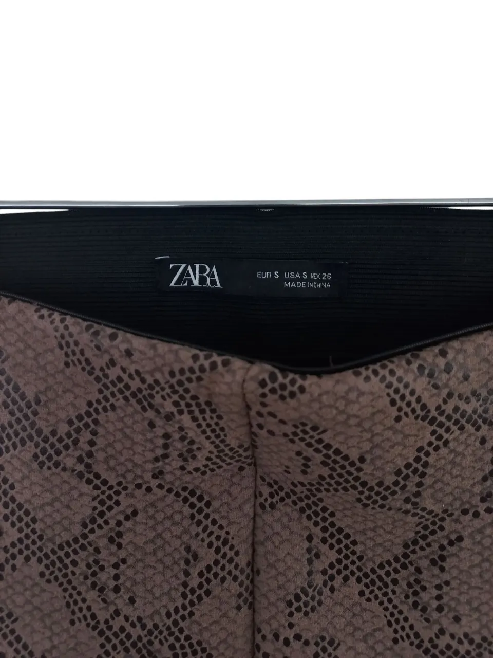 Pantalón Zara - imagen 3