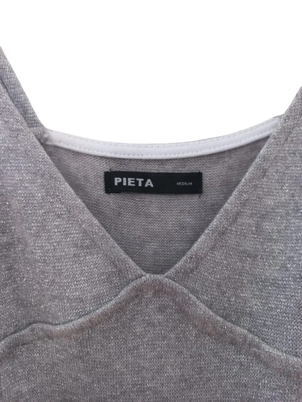 Vestido PIETA - imagen 4