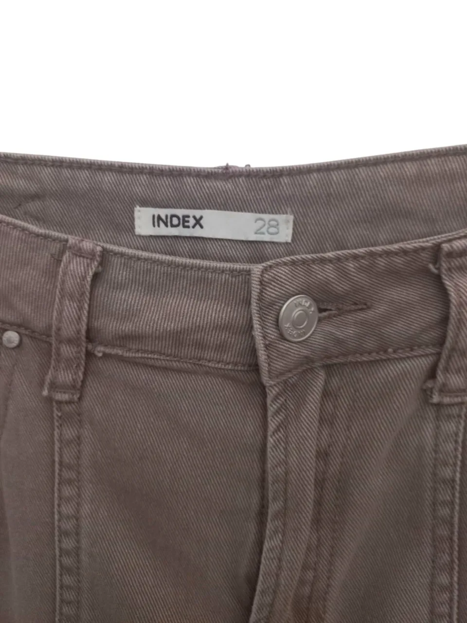 Pantalón Index - imagen 4