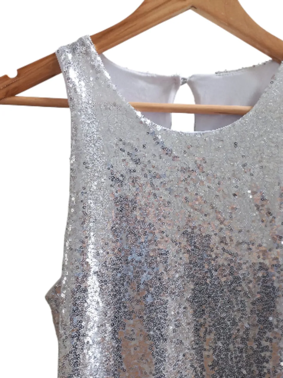 Vestido Sin marca - imagen 2