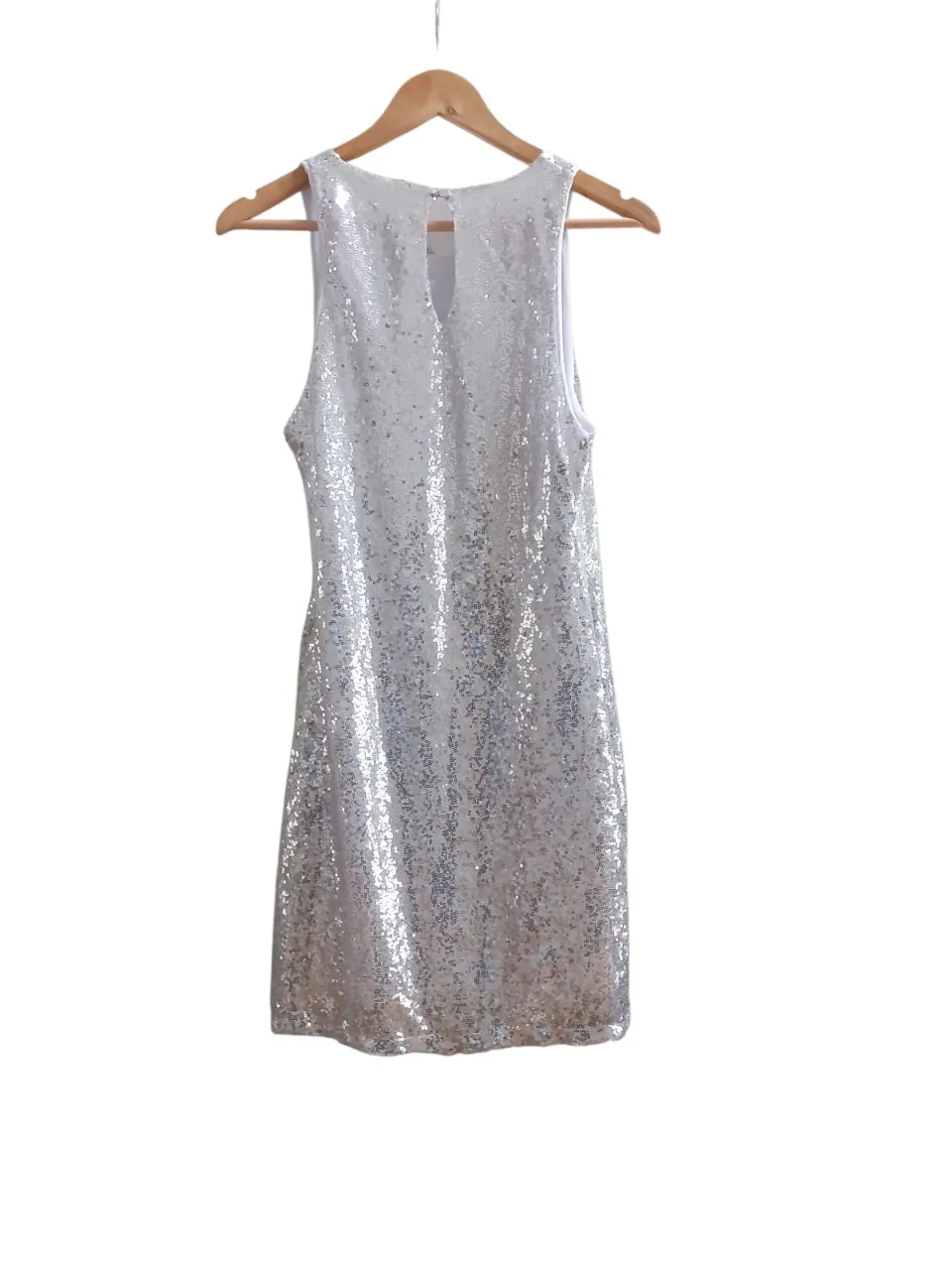 Vestido Sin marca - imagen 3