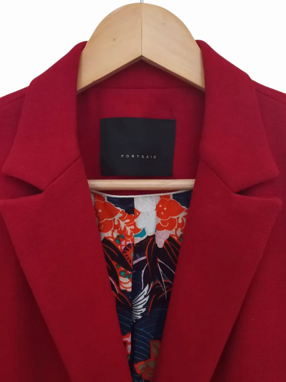 Blazer Portsaid - imagen 3