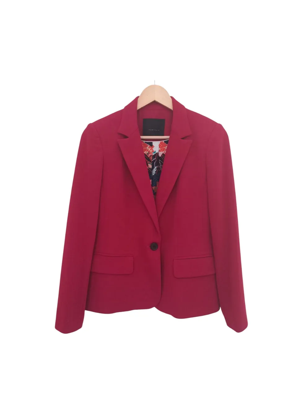Blazer Portsaid - imagen 1
