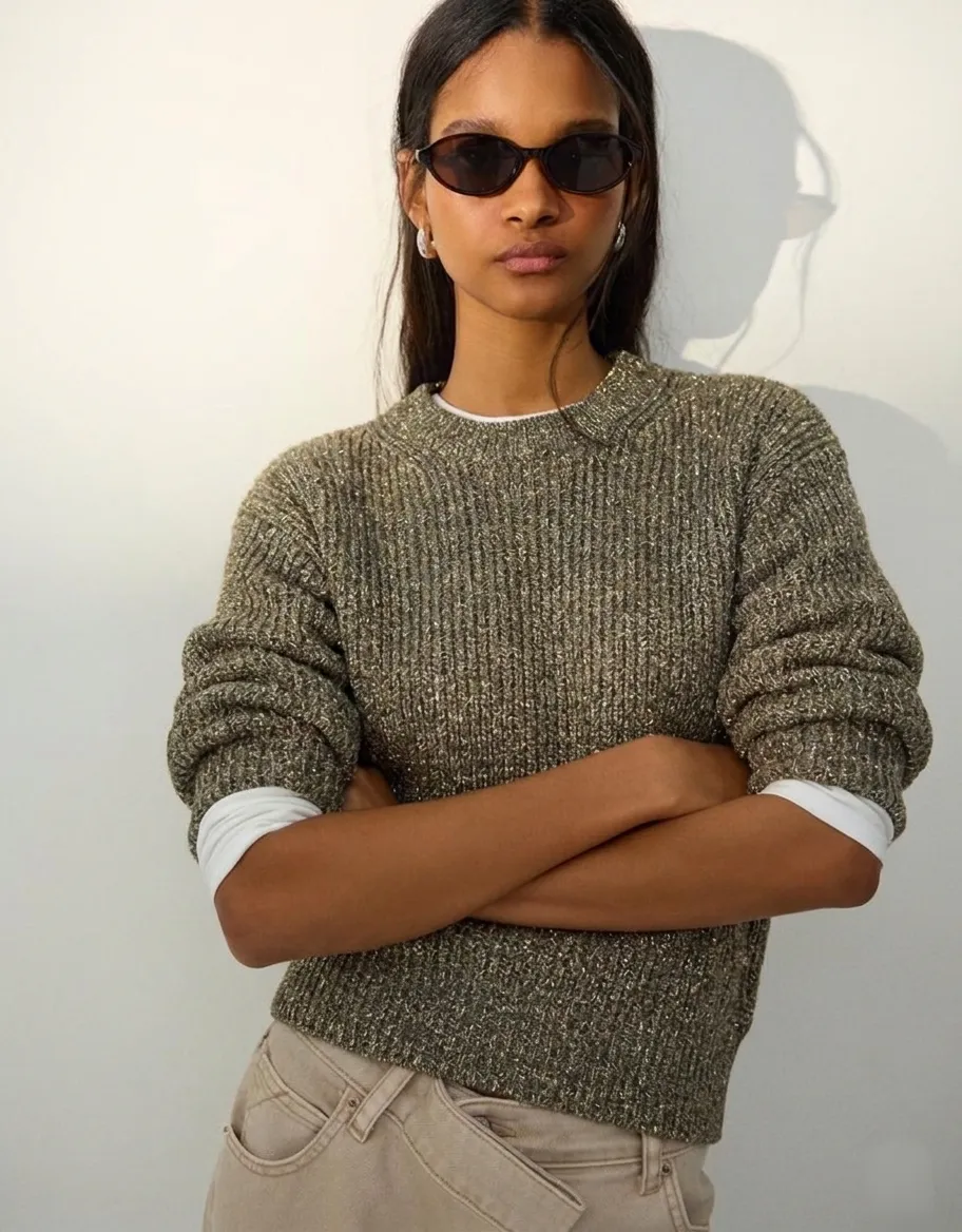 Sweater H&M - imagen 1