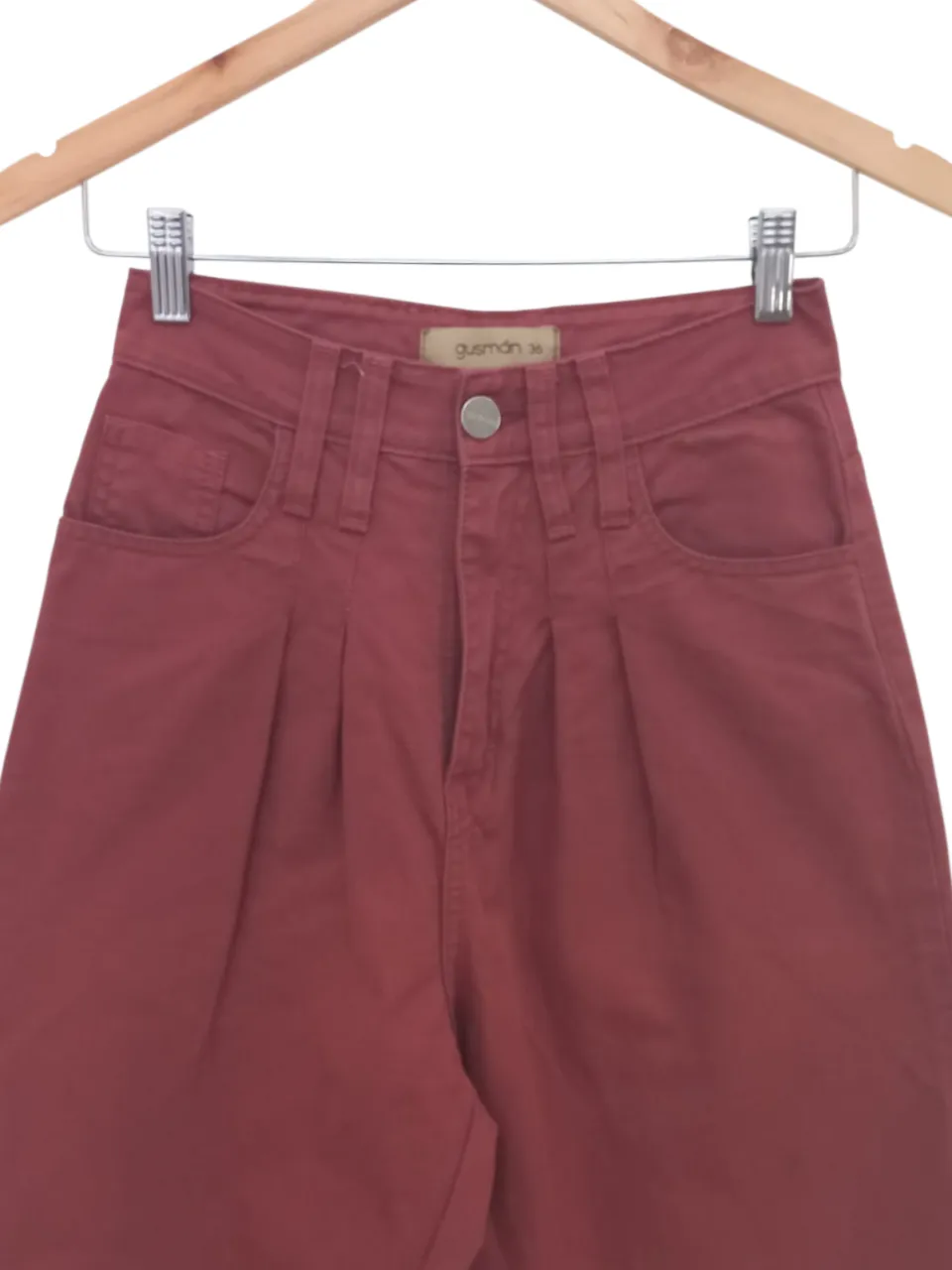 Jean Gusmán - Vista 2