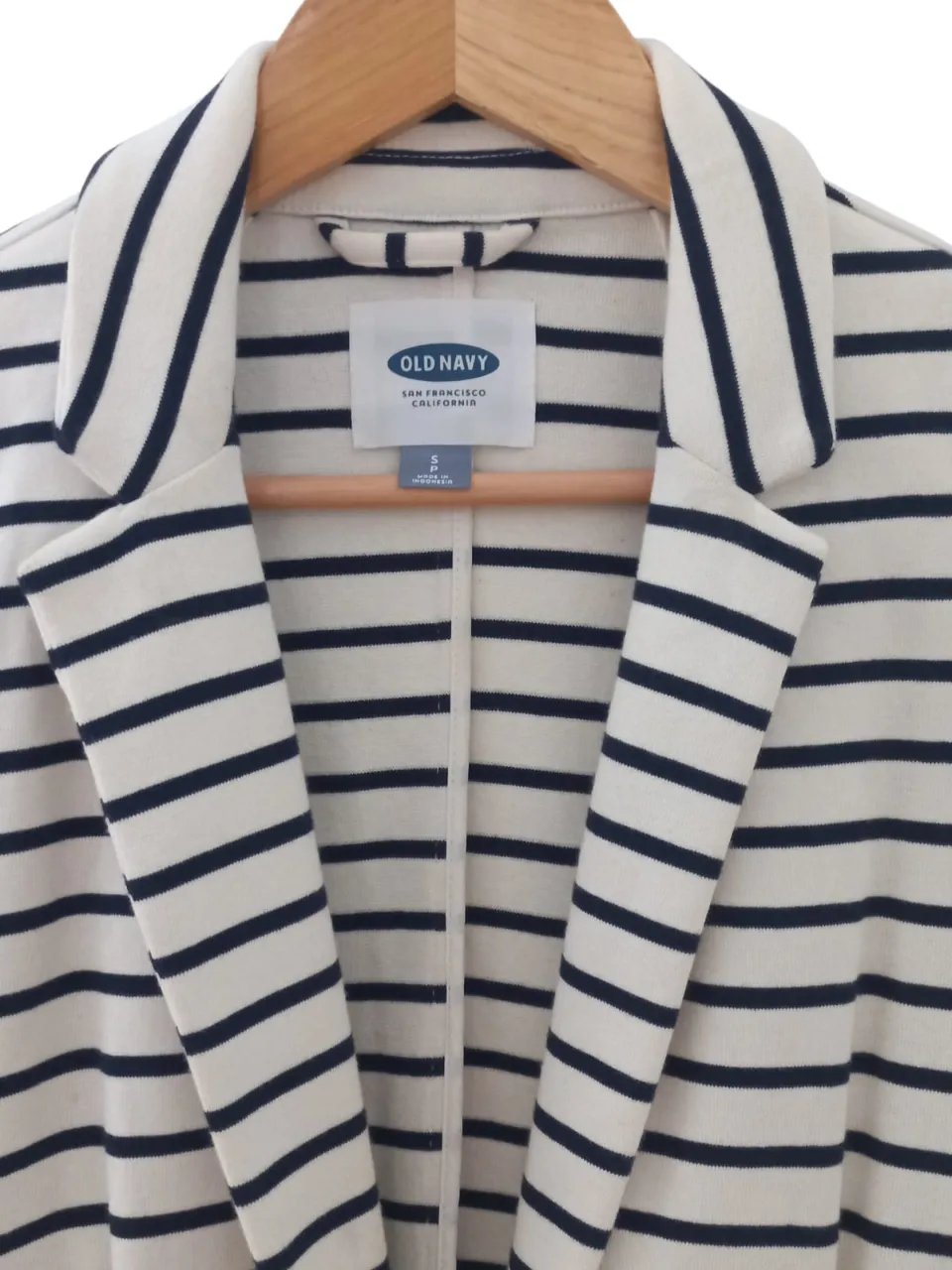 Blazer Old Navy - imagen 2