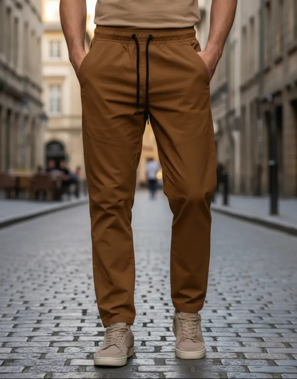 Pantalón Huoky - imagen 1