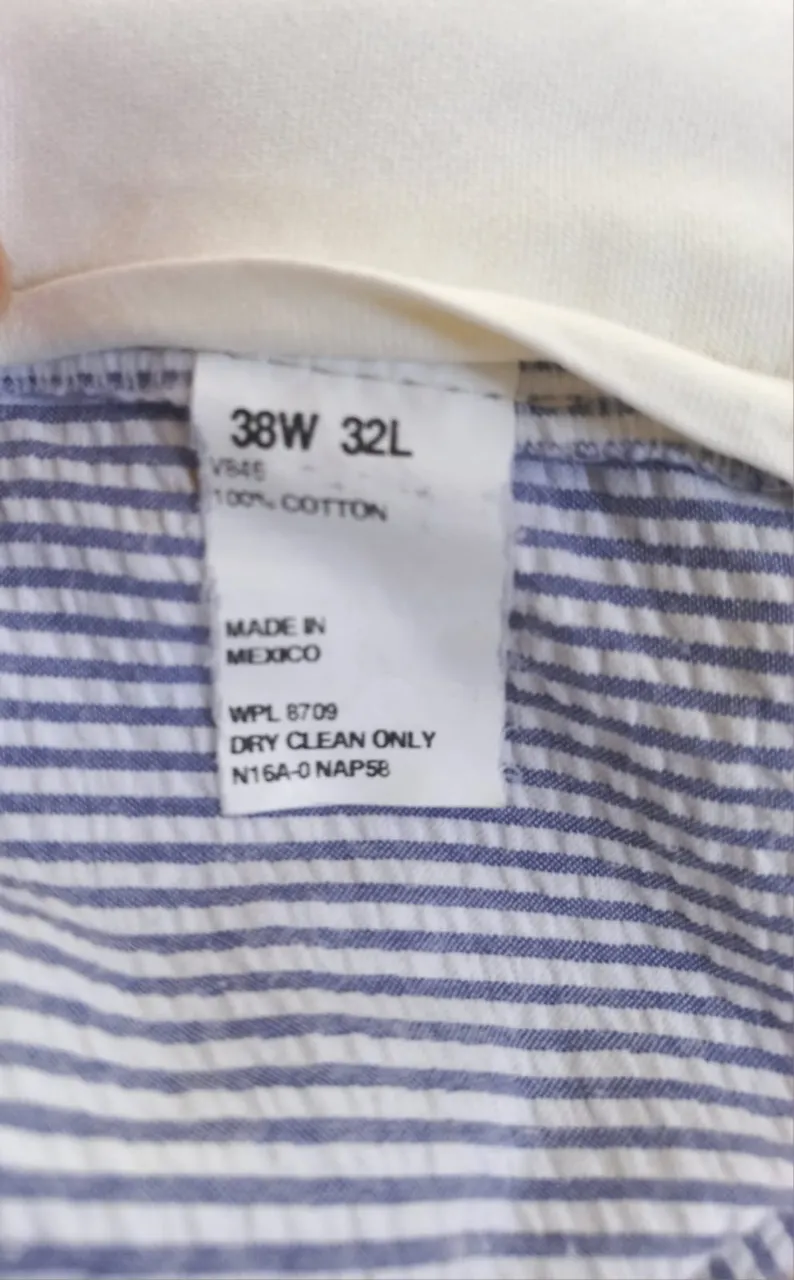 Pantalón Nautica - imagen 6