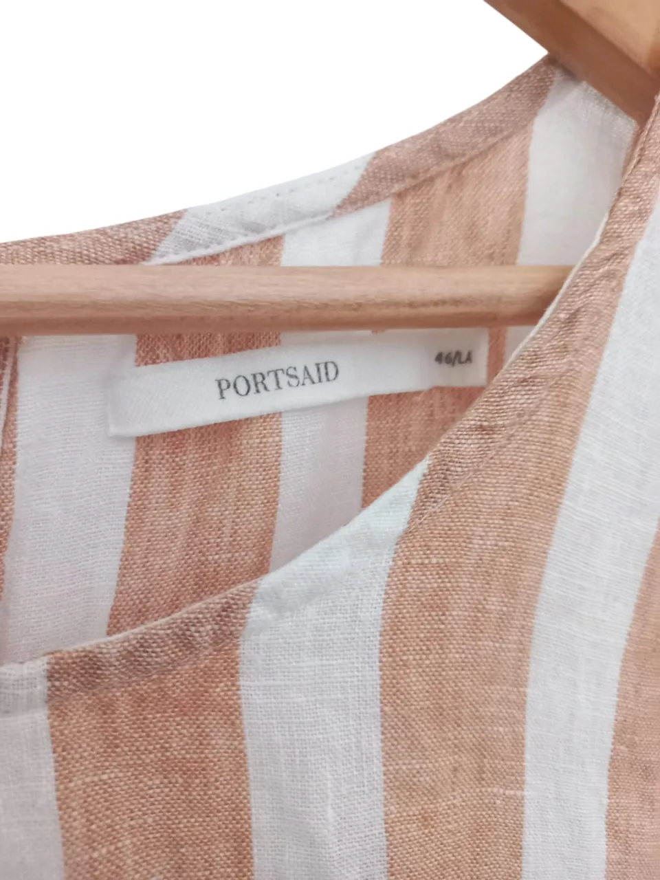 Vestido Portsaid - imagen 4
