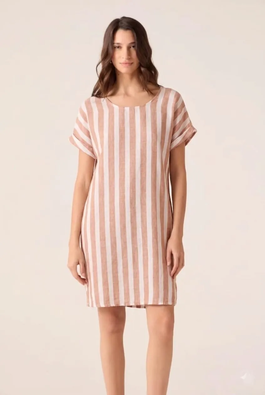 Vestido Portsaid - imagen 1