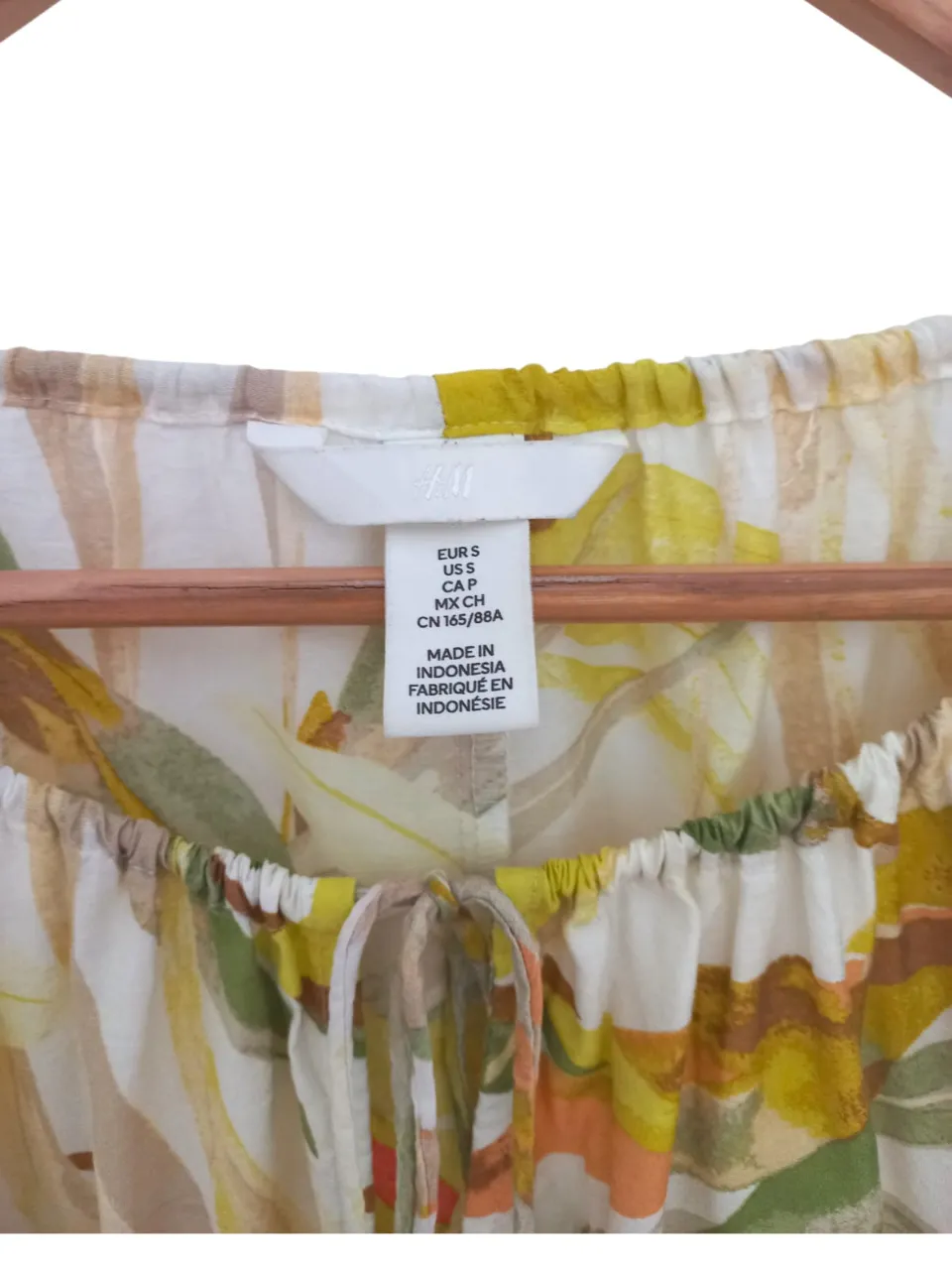 Blusa H&M - imagen 5