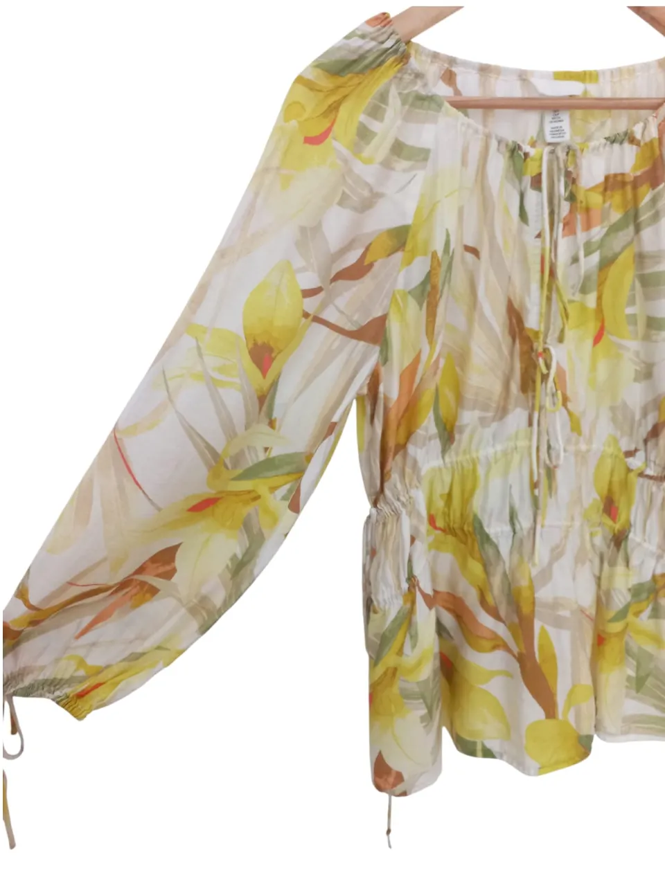 Blusa H&M - imagen 3