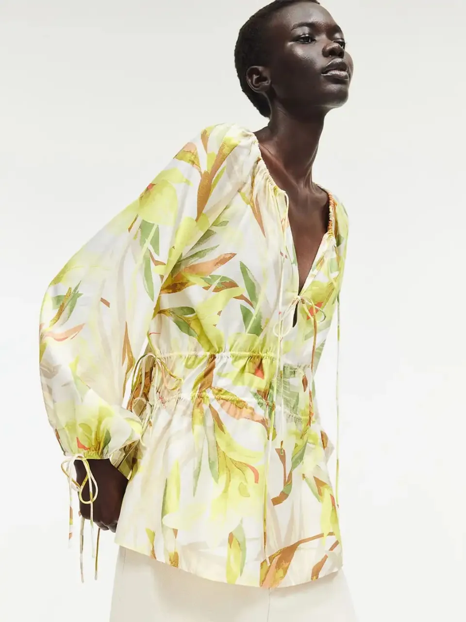 Blusa H&M - imagen 1