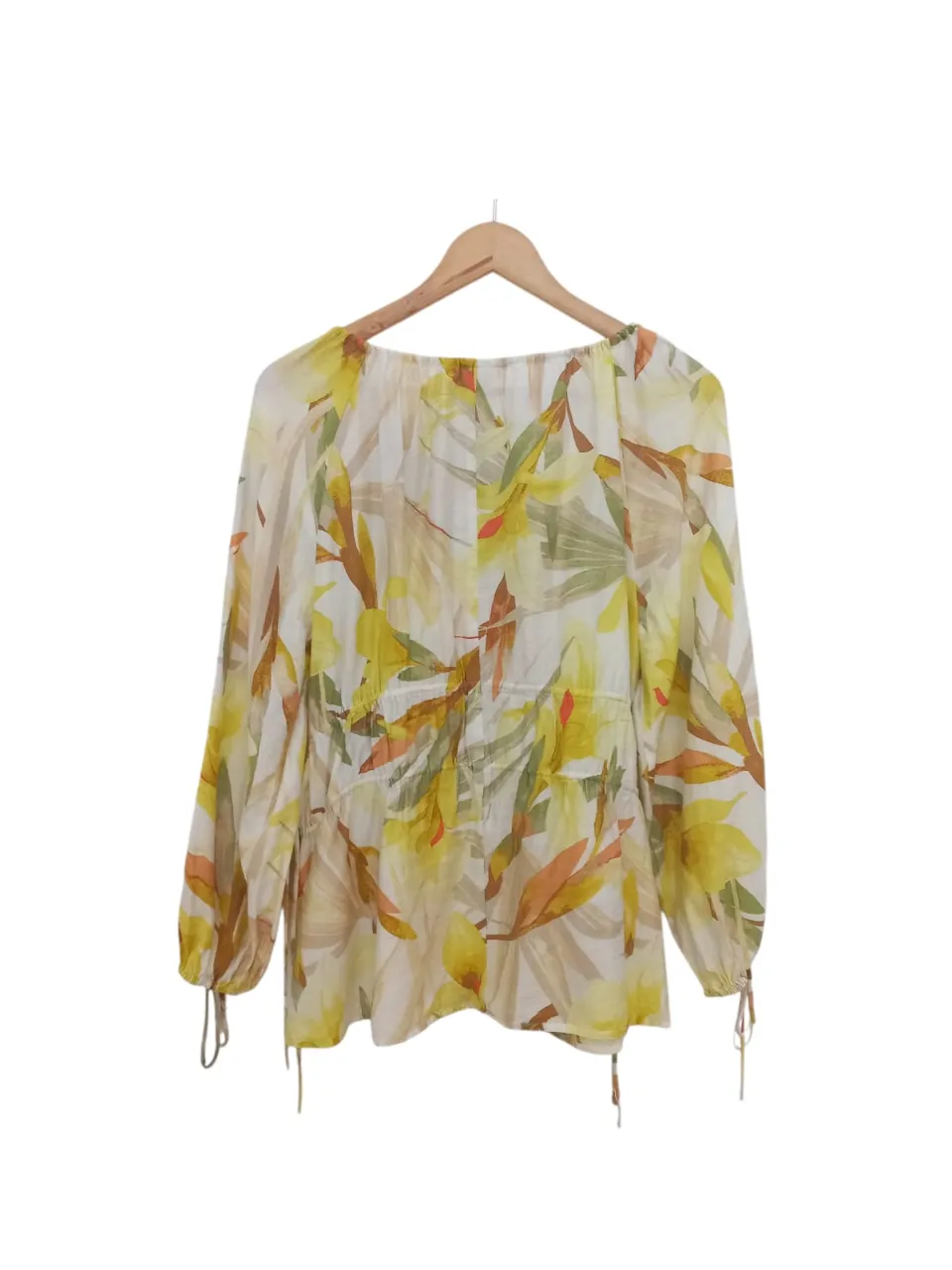 Blusa H&M - imagen 4