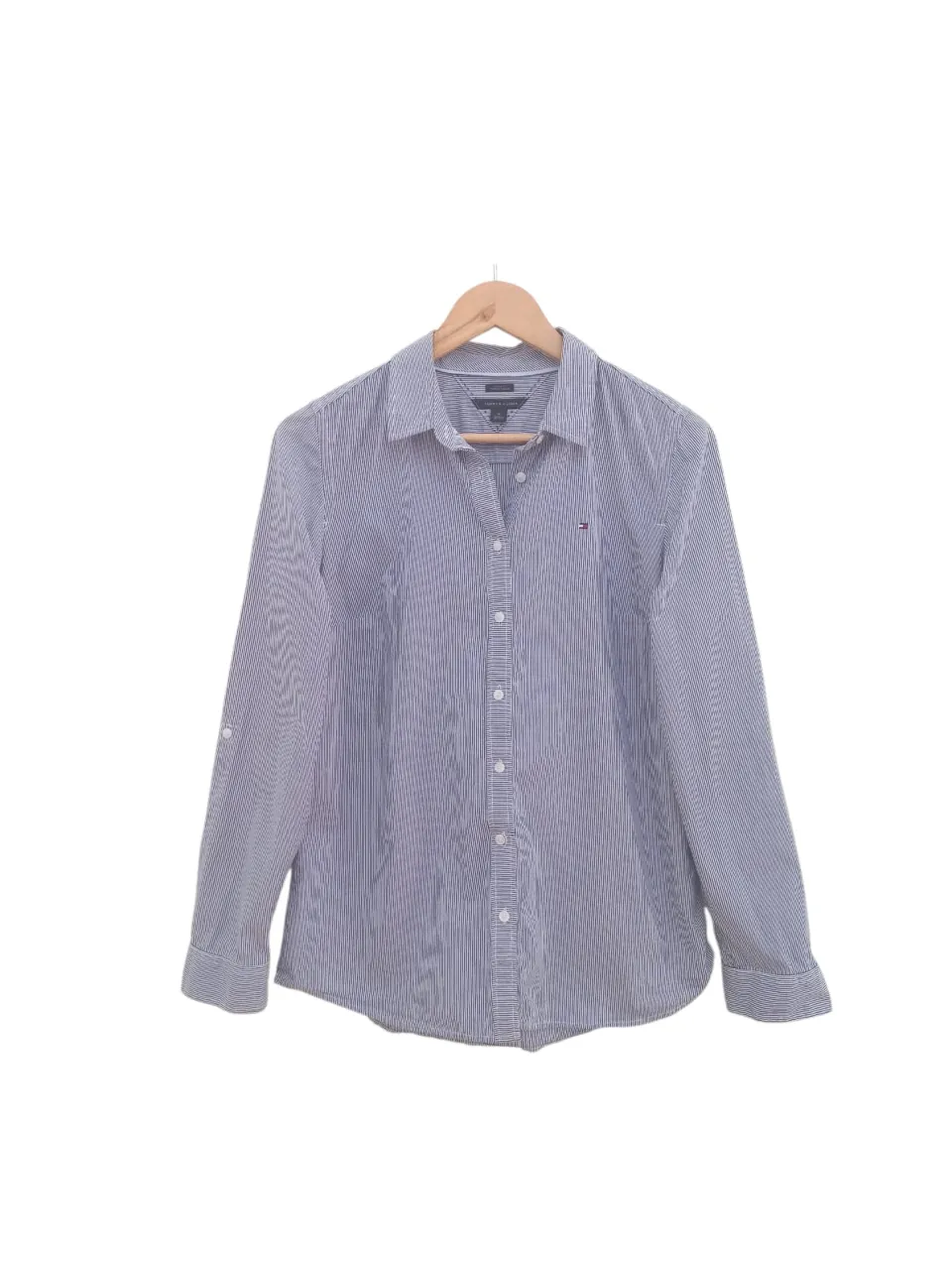 Camisa Tommy Hilfiger - imagen 1