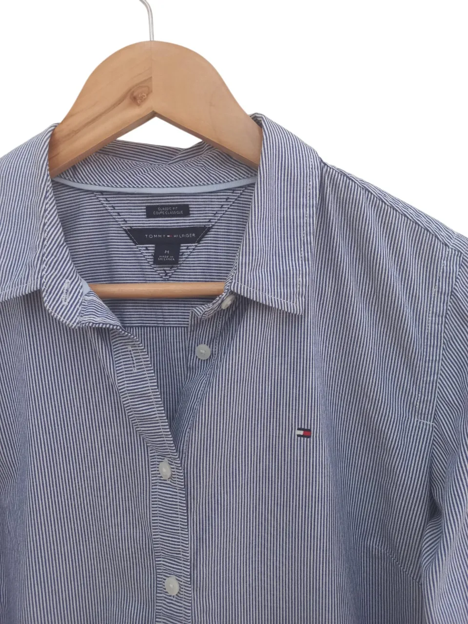 Camisa Tommy Hilfiger - imagen 2
