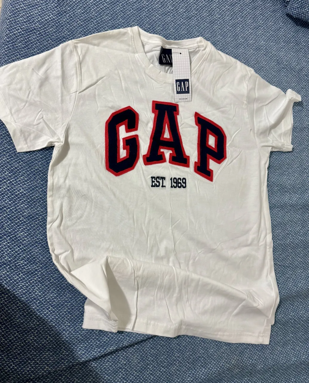 Remera GAP - imagen 2