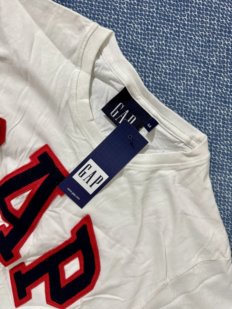 Remera GAP - imagen 3