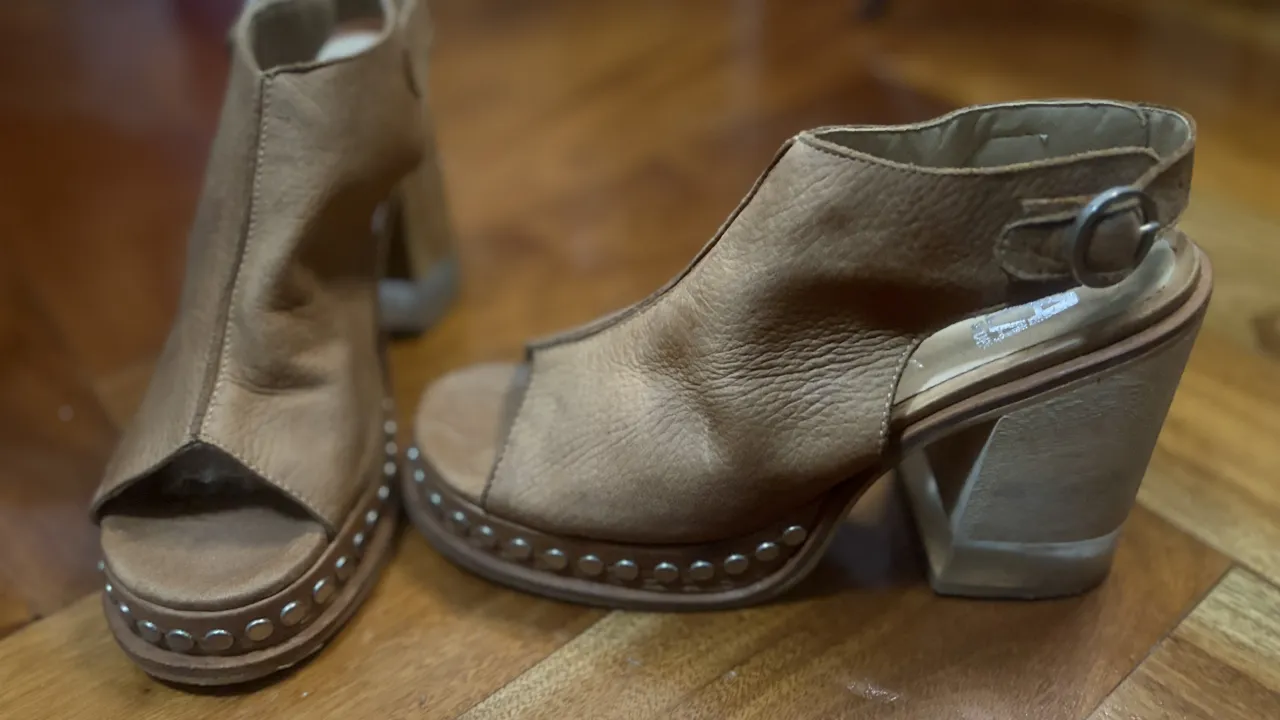 Sandalias Vita bella - imagen 4