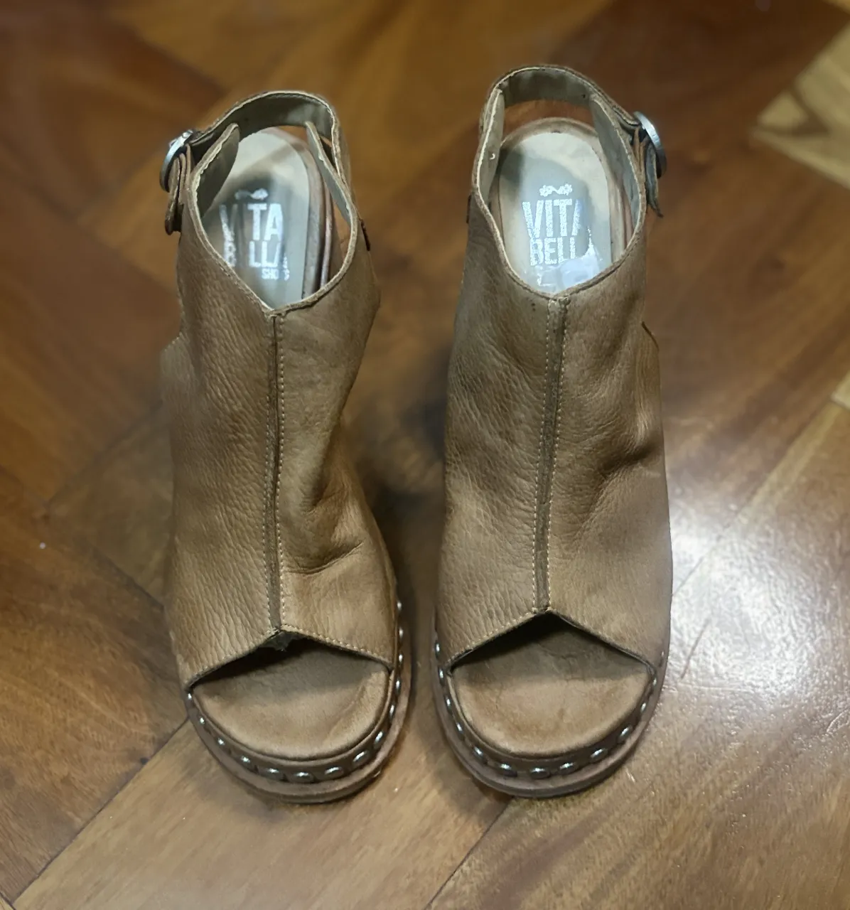 Sandalias Vita bella - imagen 2