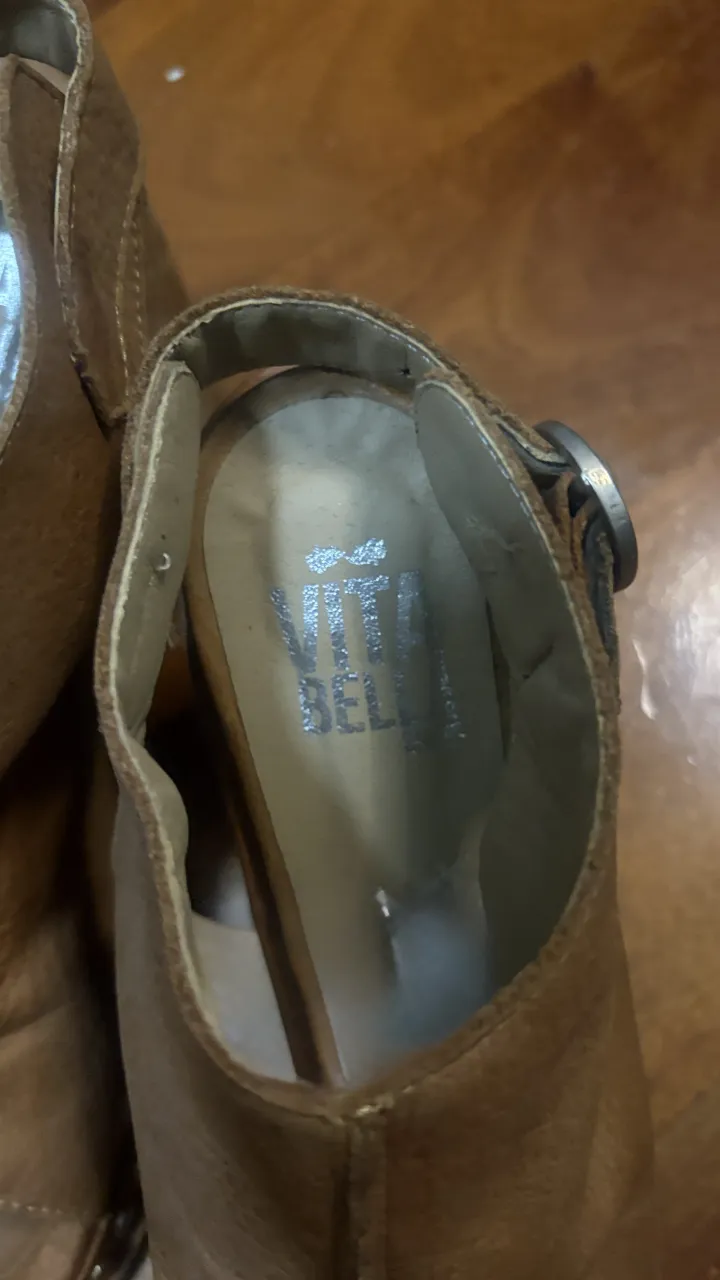 Sandalias Vita bella - imagen 3
