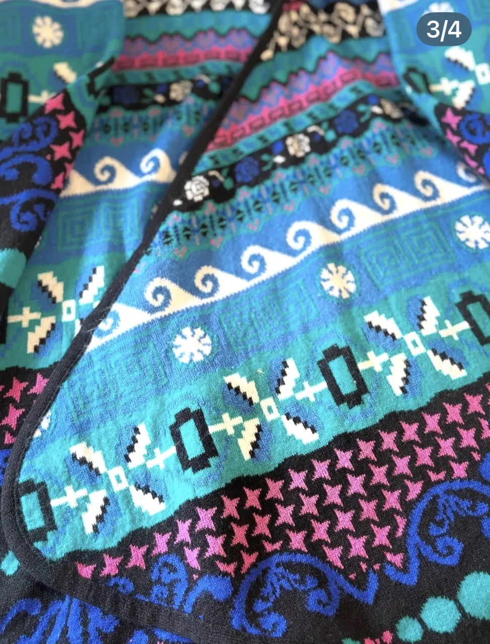 Sweater Otra - imagen 4