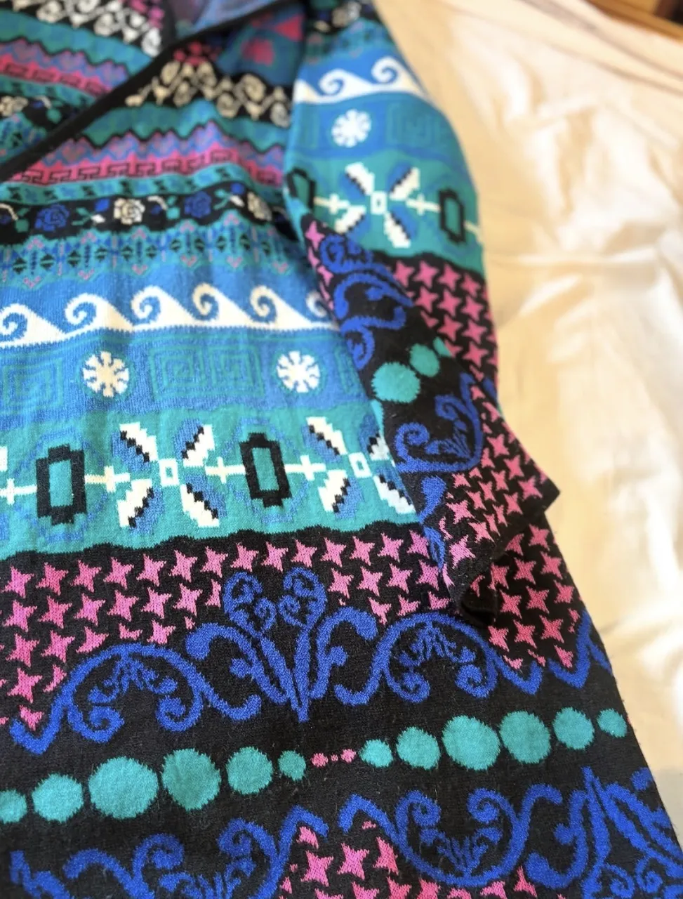 Sweater Otra - imagen 5