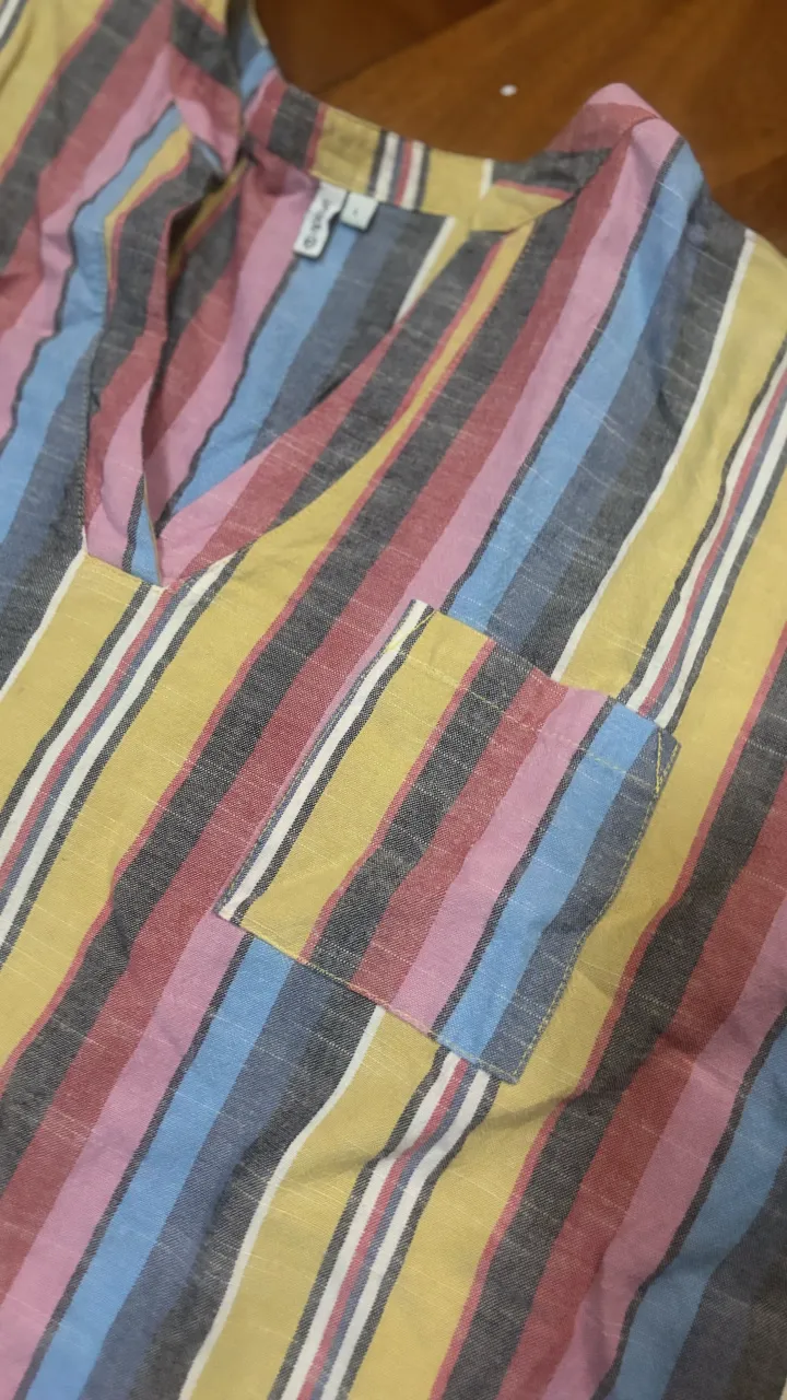 Camisa Ripcurl - imagen 3