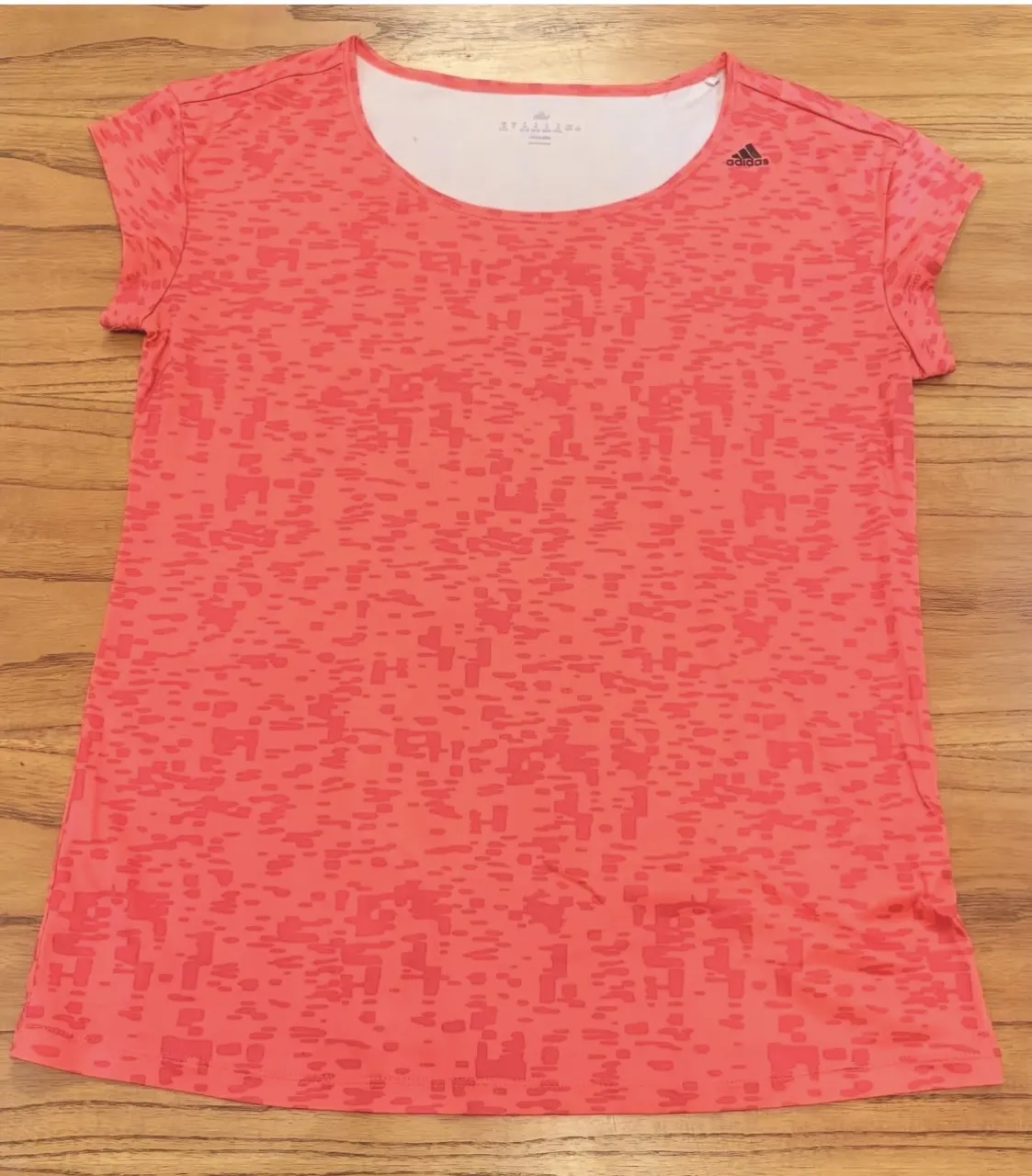 Remera adidas - imagen 1