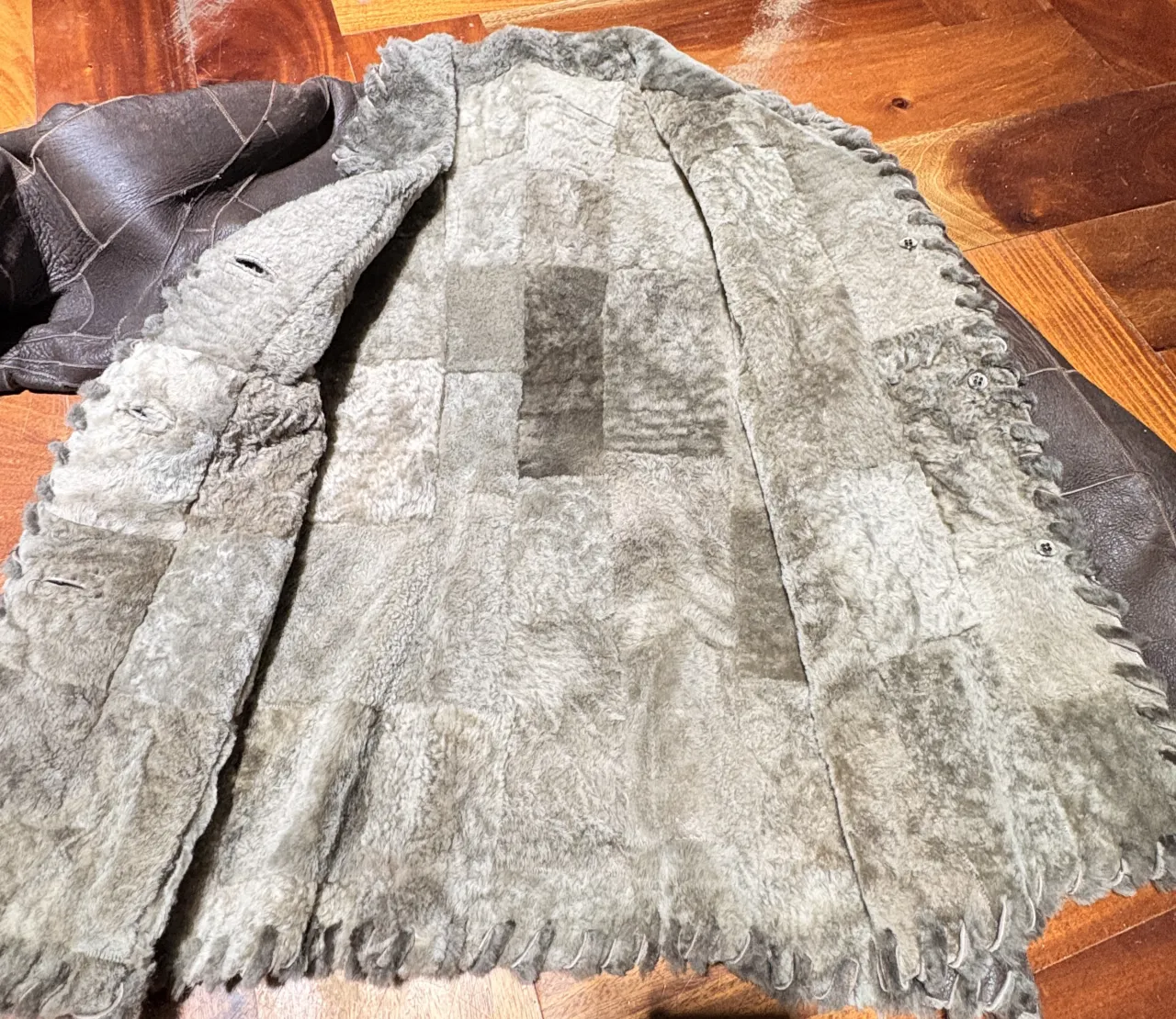 Campera Adamo - imagen 3