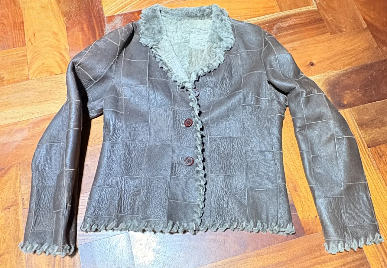 Campera Adamo - imagen 2