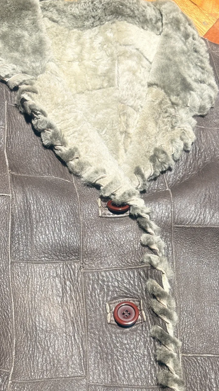 Campera Adamo - imagen 4