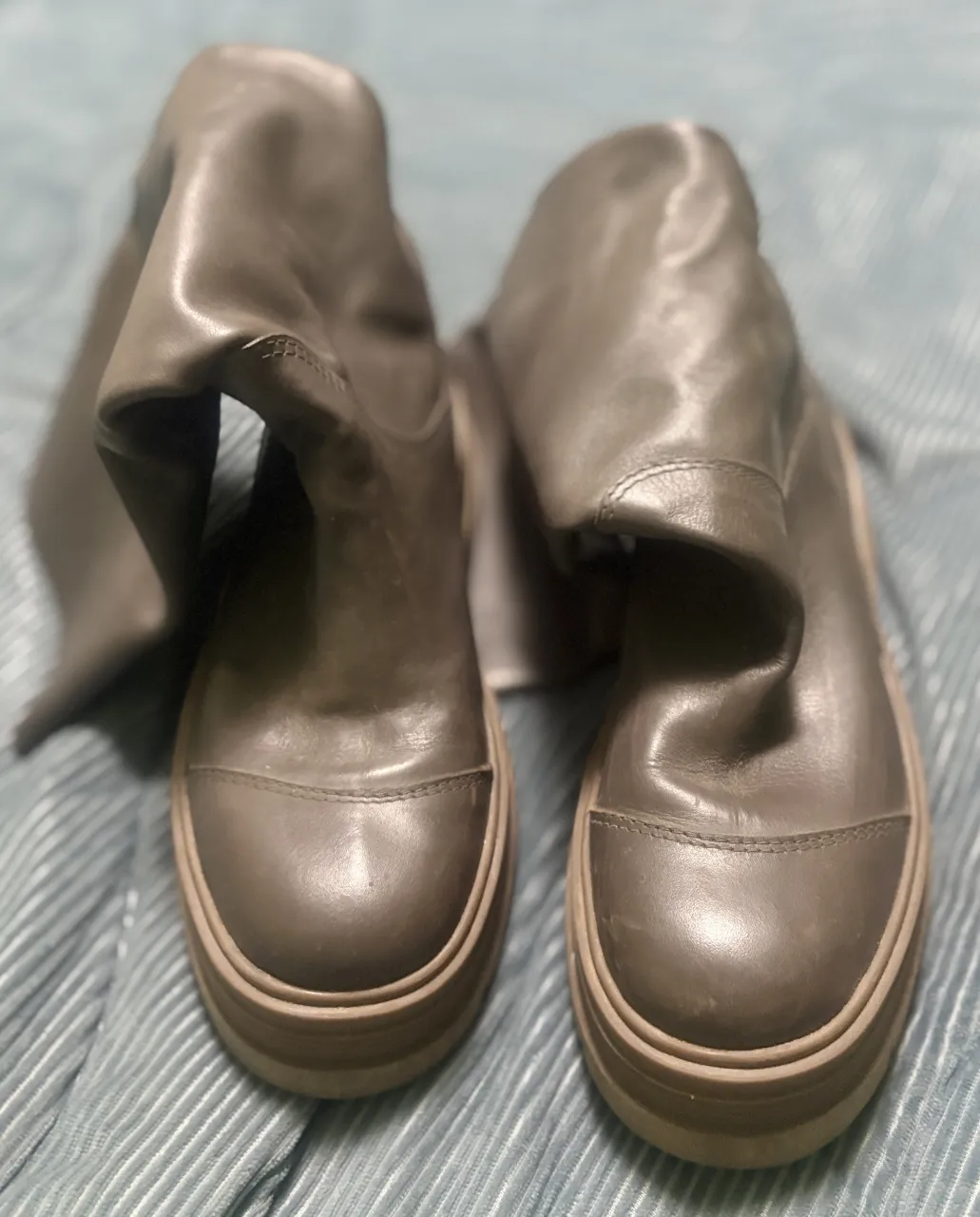 Botas A ≠ - imagen 2