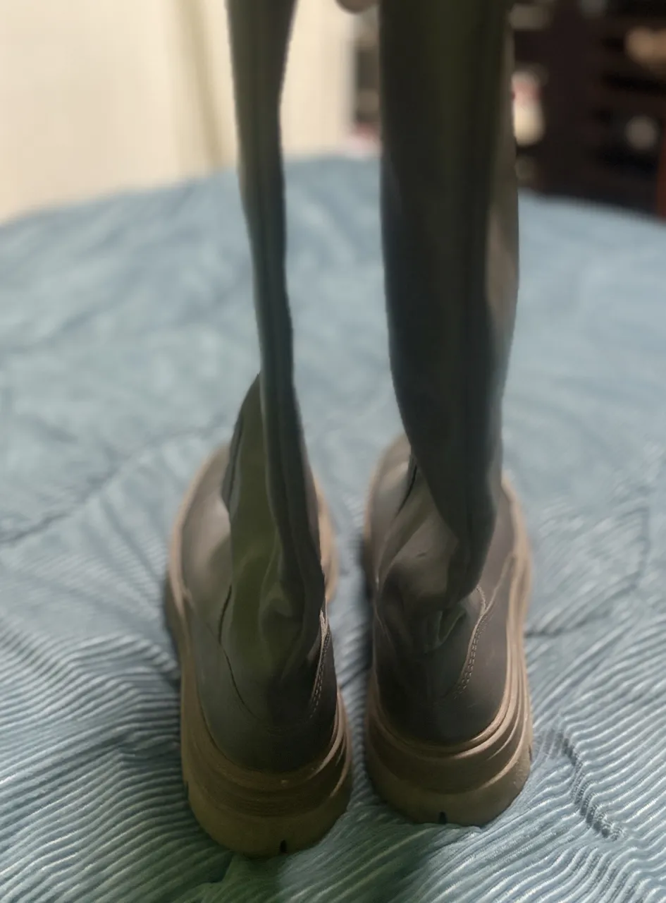 Botas A ≠ - imagen 4